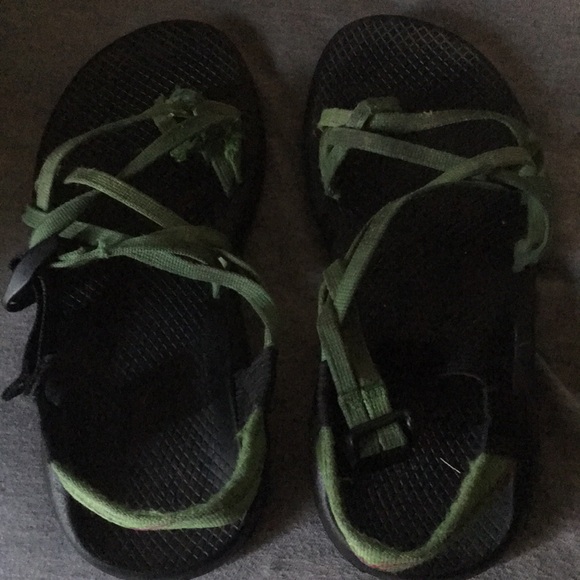 Chacos - Picture 1 of 2